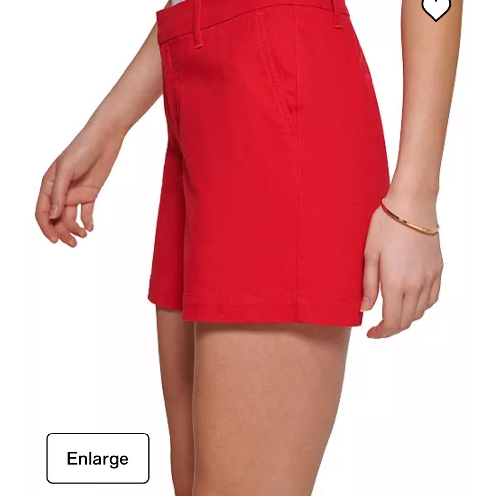 Women's TH Flex 5 Inch Hollywood Shorts